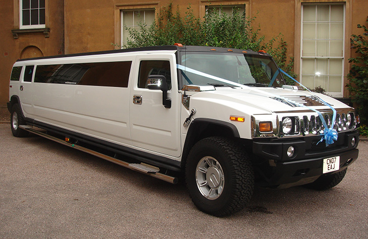 Limo Hire Stafford | Limousine Hire Stafford