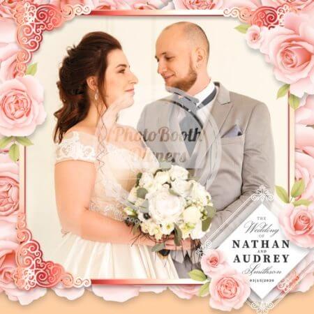 Stafford Photo Booth and Magic Mirror Hire