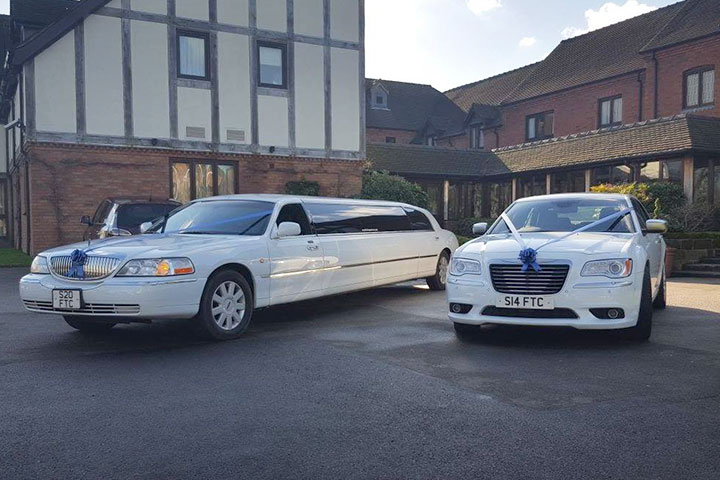 Limo Hire Stafford | Limousine Hire Stafford